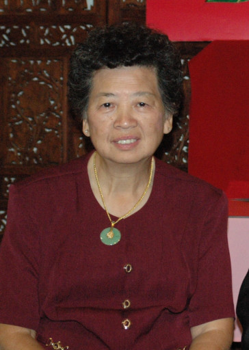 Lai "Jane" Wong Profile Photo