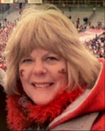 Fay Lorraine Alm's obituary image