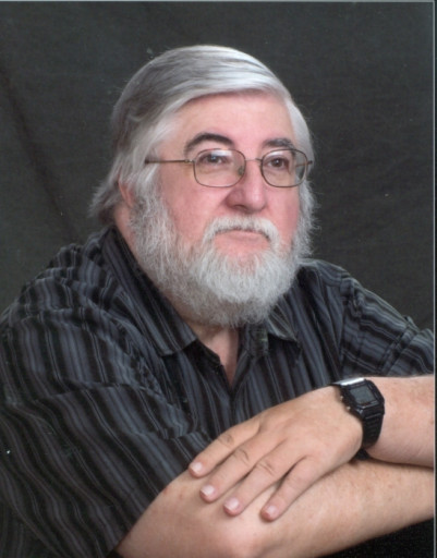 Vernon L. Hurley
