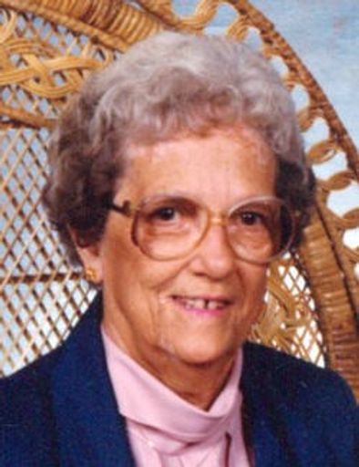 Nilah L. Medd May