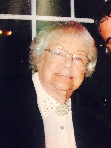 Marian Peterson