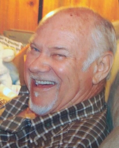 Ralph Clinton Spaulding, Sr. Profile Photo