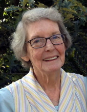 Virginia  Kenley Durrett