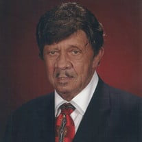 Deacon Bennie Lee Allen Profile Photo
