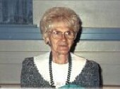 Lois M. Patterson