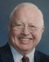 Bernard F. Schreiner, M.D.  Jr.