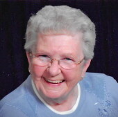 Margaret 'Margy' Ann Duemmel