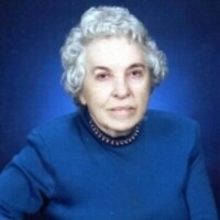 Doris Walker Profile Photo