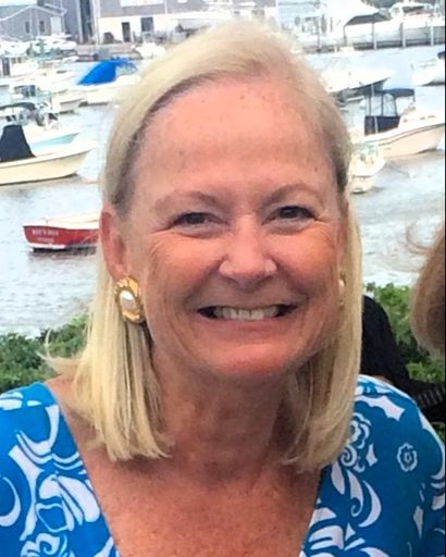 Ann S. "Nancy" Robinson