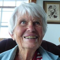 Marjorie Lucille Cochrane Profile Photo