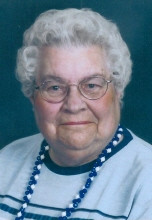 Velma P. 'Babe' Baker Profile Photo