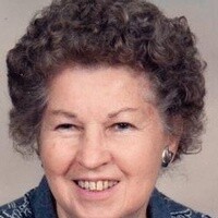 Doris M. Beranek