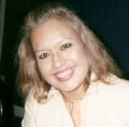 San Juanita "Janie" Russell