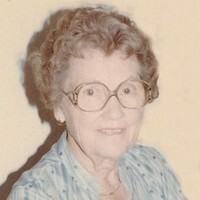 Hazel M. Wilbourn Lattimer