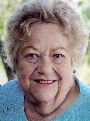 Marilyn Manning Profile Photo