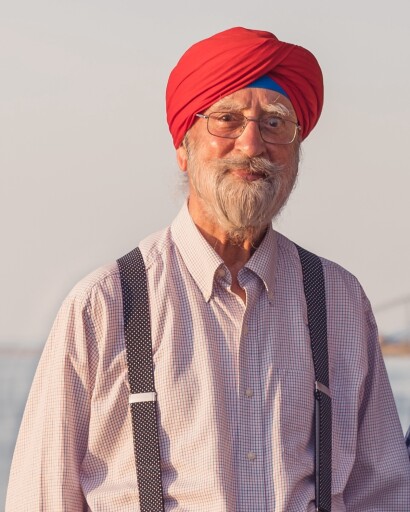 Satnam Singh Narula