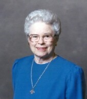 Doris Prickette