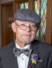 Keith C.  Smith Sr. 