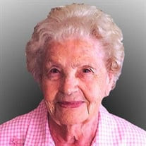 June Stanton Profile Photo