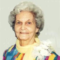 Ethelene S. Carter Profile Photo