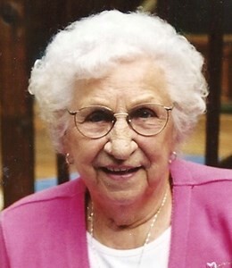 Jane Irene Czyzewski