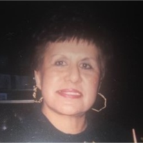 Mary Patricia Almadova Profile Photo