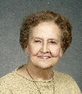 Reba E.  "Gammy" Macy