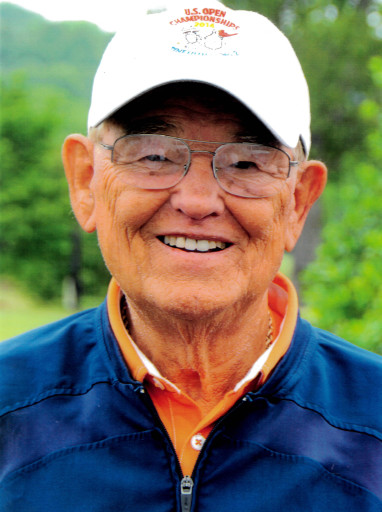 James Edwin "Coach" Holleman, Sr.