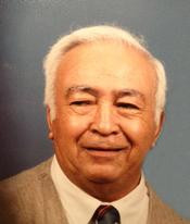 Alfonso Vito Chacon