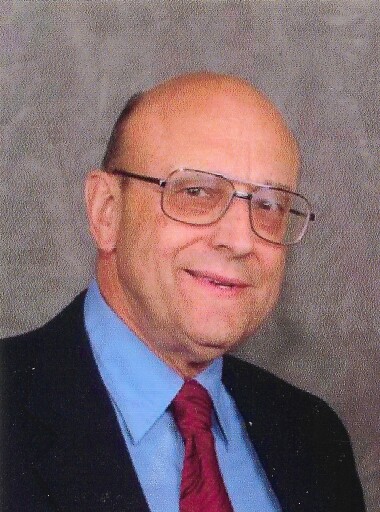 Joseph R. Kissel