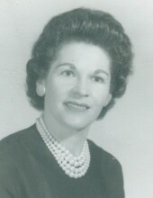 Lovella E. Myers Profile Photo