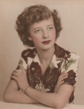 Doris Feder Profile Photo