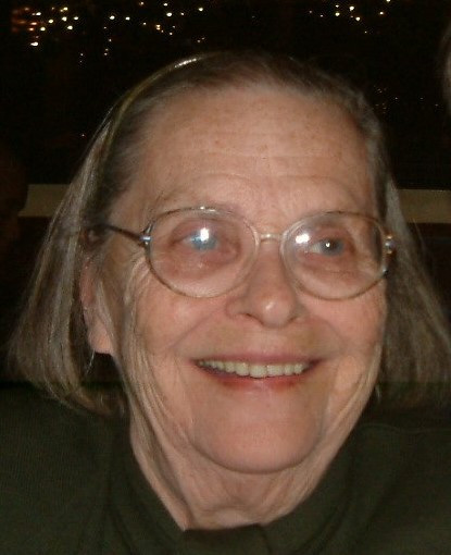 Phyllis Huber Profile Photo