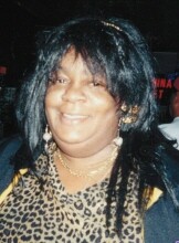 Lessie Mae Cathey Profile Photo