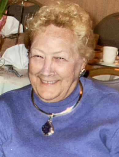Barbara A. MacKinnon Profile Photo