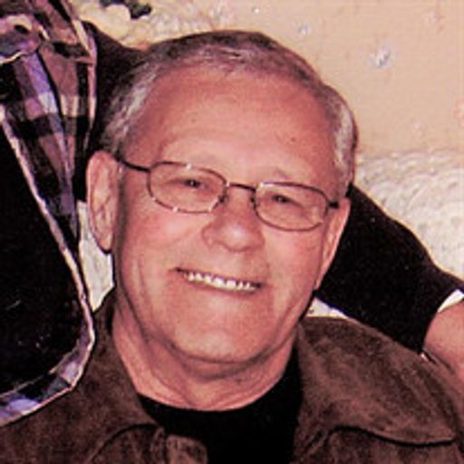 Waldo "John" Ray Jr. Profile Photo