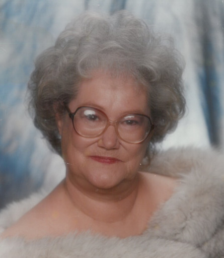 Dorothy McPherson Profile Photo