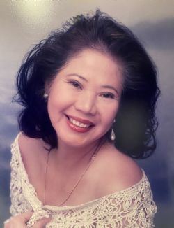 Phi Thi Nguyen Profile Photo