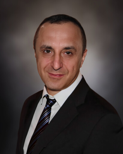Vladimir Zotov Profile Photo