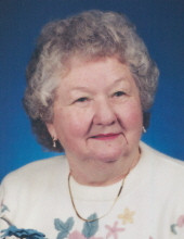 Mavis Carver