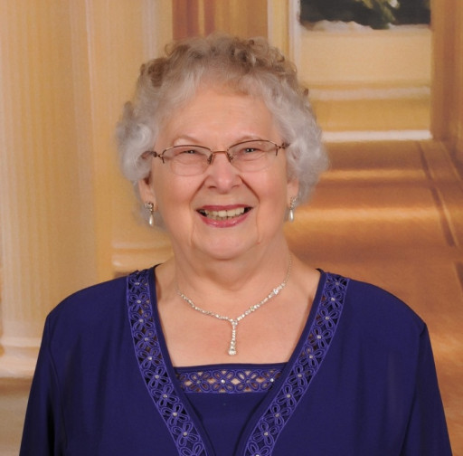 Doris Ricketts Profile Photo