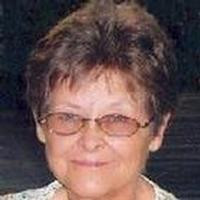 Donna Jean Thornburg Glover