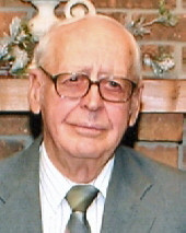 Merle L. Muhm