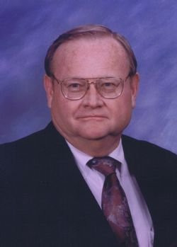 Jearald Duane Heflin