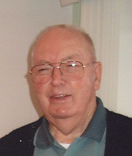 Collins R. Allred