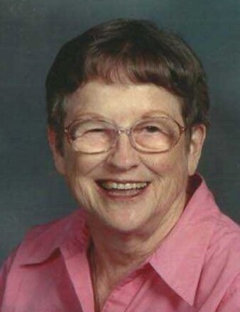 Doreen Ann Stahl