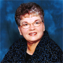 Carol Ann Crawford Morris Profile Photo