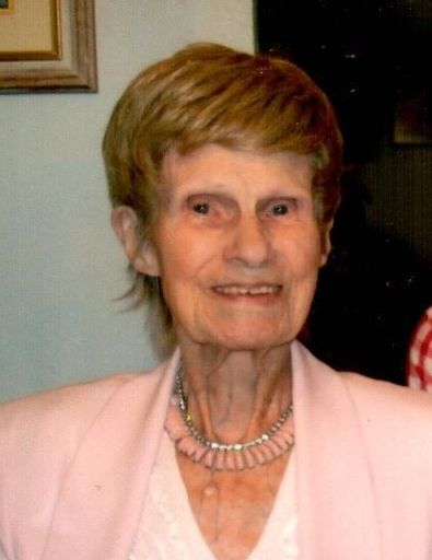 Jeanne Yvonne Strietzel