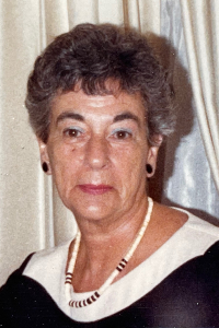 Alice B. Delacy Profile Photo