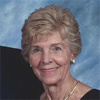 Janet C. Kroeger
